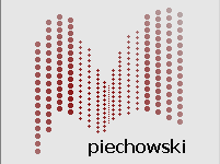 Webdesign Berlin ::: piechowski :: Logo